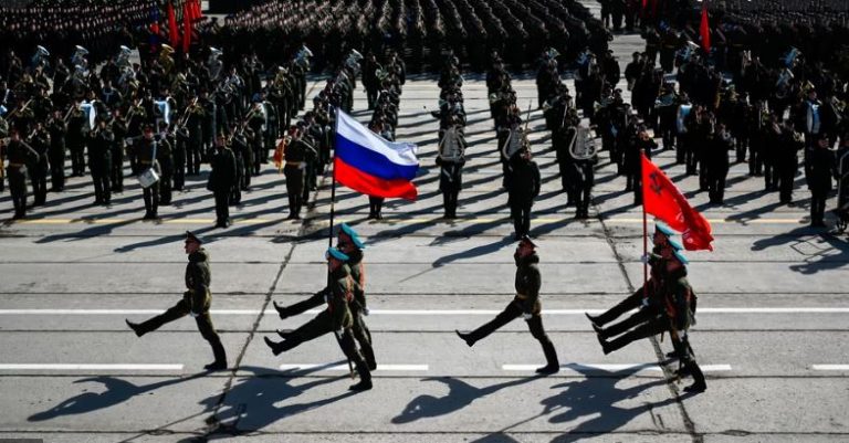 The Russian military’s bad Force Design