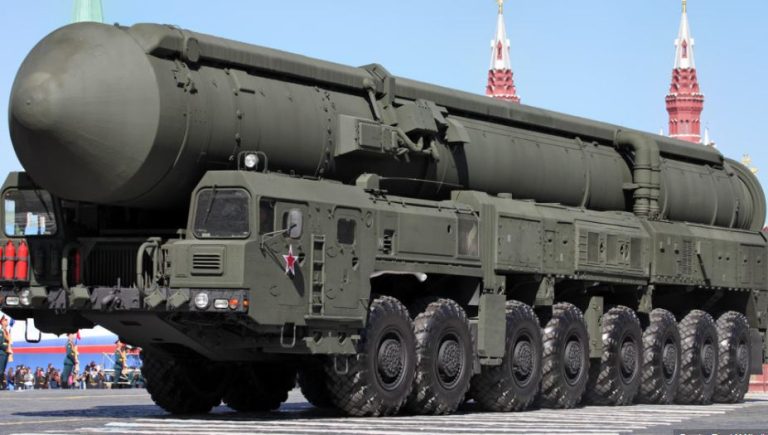 Russia’s Nuclear Deterrence Strategy – Escalate To De-Escalate