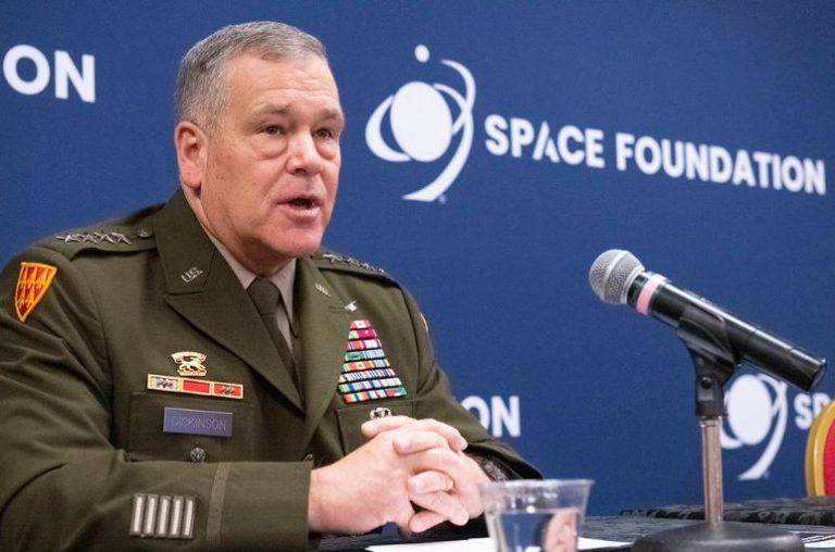 Major flaws in US Space Command basing process