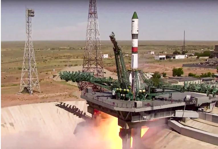 UkraineX: How Elon Musk’s space satellites changed the war on the ground