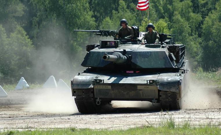 Russian invasion: The implications for the US Army