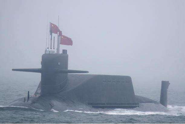 Can the US Deter China’s Anti-Navy?
