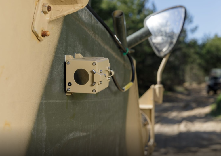 Flexible, Reliable and Combat Proven: ATRI TINDS DVE in Ukraine
