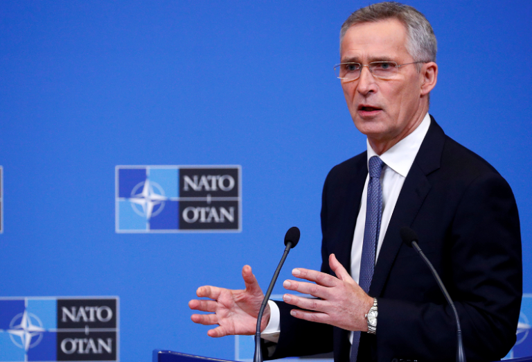 Who Should Be NATO’s Next Secretary General?