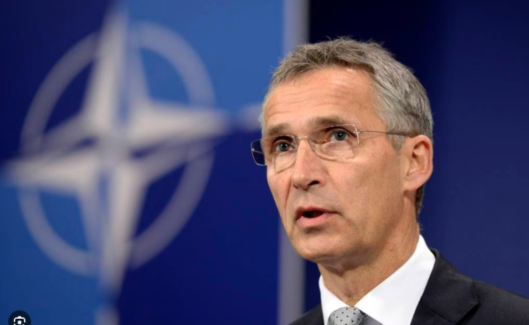 Why NATO’s search for new boss is more complicated than it seems