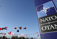 NATO HISTORY