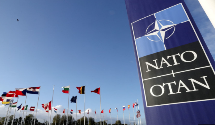 NATO HISTORY