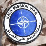 NATO MISSION IRAQ