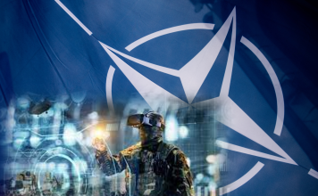 NATO NEW TECH