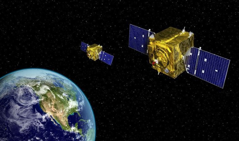 Space Force Wants Continuously Maneuverable Satellites