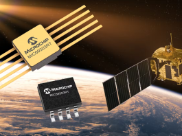 SPACE MICROCHIPS