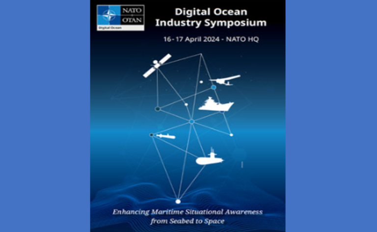 NATO Digital Ocean Industry Symposium