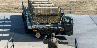 AID TO UKRAINE