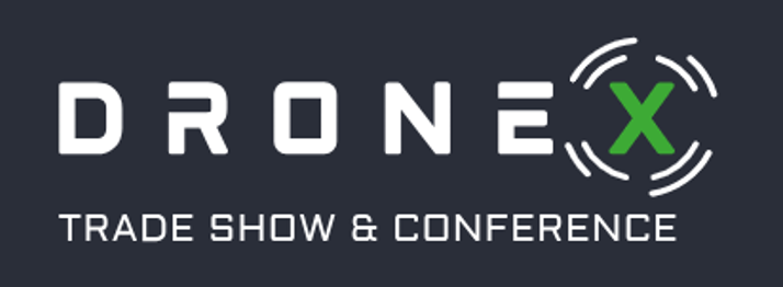 DroneX Trade Show & Conference 2024