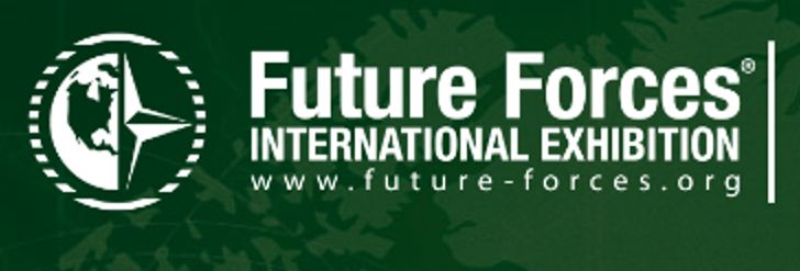Future Forces Exhibition and Forum 2024