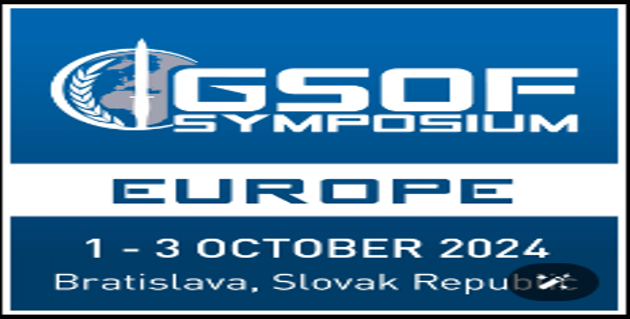 Global Special Operations Forces Symposium Europe 2024 (GSOF)