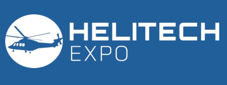 Helitech Expo 2024