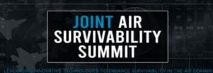 oint Air Survivability Summit 2024