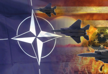 NATO NUCLEAR WEAPONS