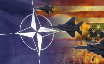 NATO NUCLEAR WEAPONS