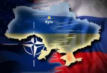 NATO RUSSIA UKRAINE