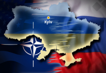 NATO UKRAINE WAR