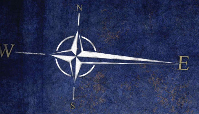 NATO EAST ASIA