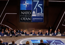 NATO SUMMIT ANALYSIS