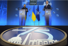 NATO SUMMIT UKRAINE ANALYSIS