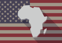 us africa policy