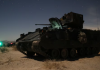 When will the US Army embrace hybrid-electric vehicles?