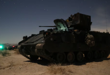 When will the US Army embrace hybrid-electric vehicles?