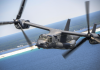 How the Osprey Changed Air Force Special Operations