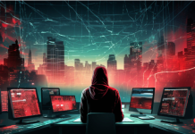 The Unrestricted Digital Warfare