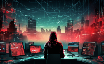 The Unrestricted Digital Warfare