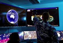 Defence Innovation and Invention: A Vision is Always Required