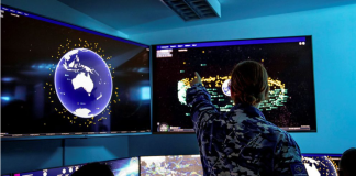 Defence Innovation and Invention: A Vision is Always Required