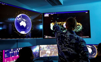 Defence Innovation and Invention: A Vision is Always Required