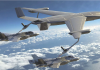 Lockheed Martin’s unmanned stealth tanker concept signals new era for US Air Force