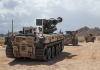 More soldiers, control vehicles may be required to maneuver Army’s early Robotic Combat Vehicles