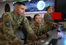 US Space Force moves to make its systems battle-ready by 2026