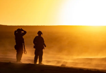 Wargaming the Future of Climate Change