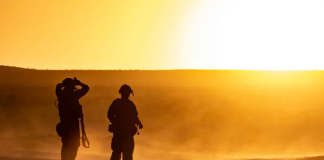 Wargaming the Future of Climate Change