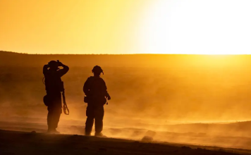 Wargaming the Future of Climate Change