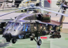 China’s new Z-20T assault helicopter challenges US MH-60L DAP for Special Operation Forces