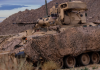 What the US Army learned from its first all-digital ground vehicle design