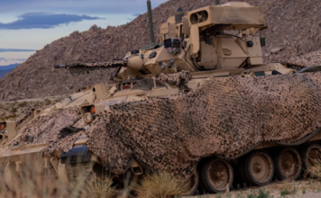 What the US Army learned from its first all-digital ground vehicle design