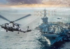 BAE Systems to continue building open-systems tactical networking for US Navy shipboard reconnaissance