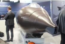 Euroatlas introduces the Greyshark Autonomous Underwater Vehicle (AUV)