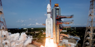 Measuring the depth of India’s space program